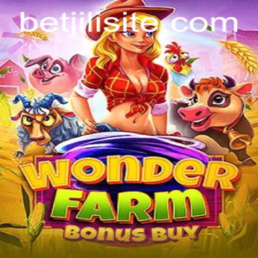 Explore WonderFarmBonusBuy Slot Game