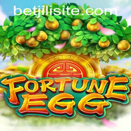FortuneEgg: Dive Into the Mesmerizing World of BetJili Gaming