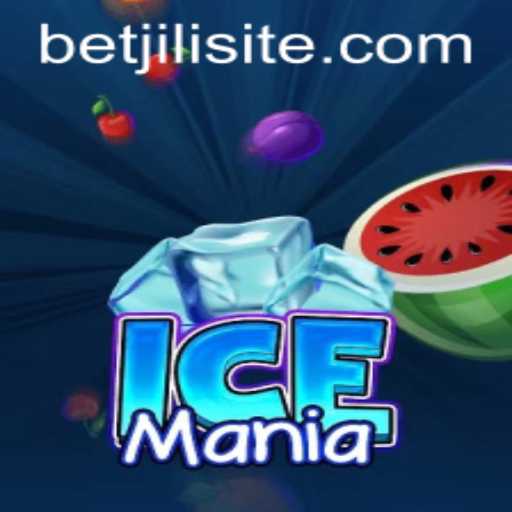 Exploring IceMania: A Journey into Frozen Fortunes with Betjili