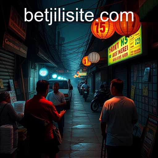 Understanding the Complex World of Jueteng: A Look into Betjili