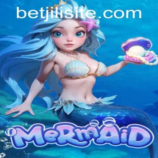 Exploring the Enchanting World of 'Mermaid' by Betjili