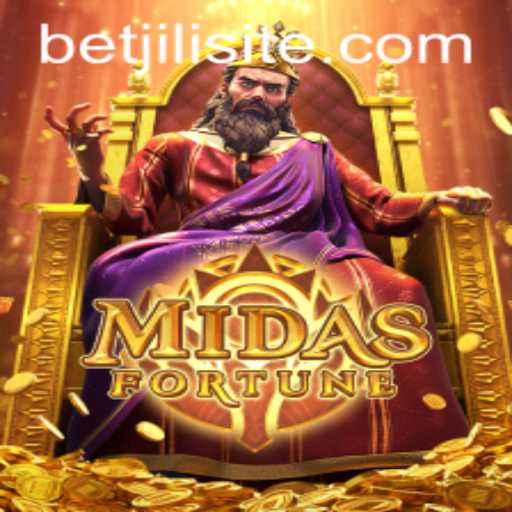 Exploring the World of MidasFortune: A Betjili Adventure
