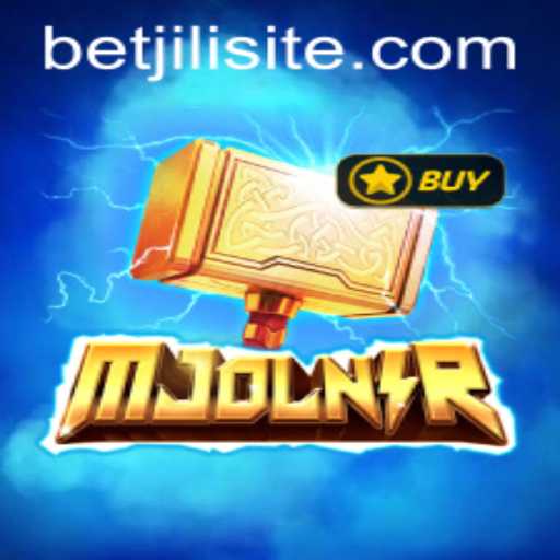 Unveiling Mjolnir: A New Era in Online Gaming with Betjili