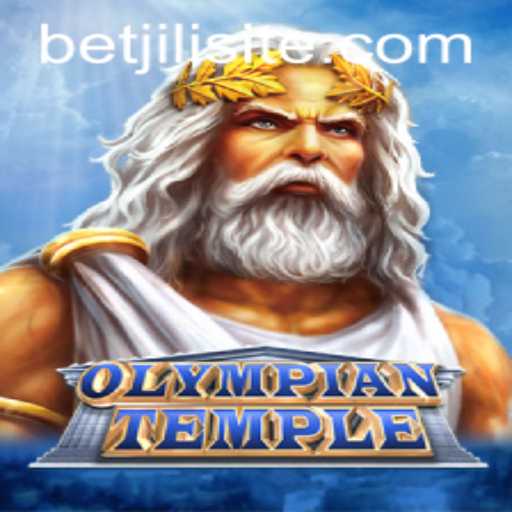 Embark on a Mythical Adventure with OlympianTemple and Betjili