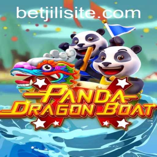Dive into the Exciting World of PANDADRAGONBOAT with Betjili
