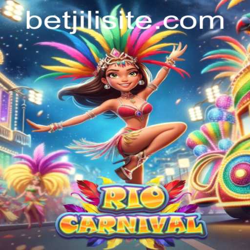 Discover RioCarnival: A Thrilling Betjili Gaming Experience
