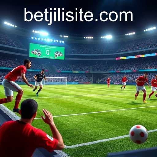Exploring the Dynamic World of Virtual Sports: The Rise of Betjili